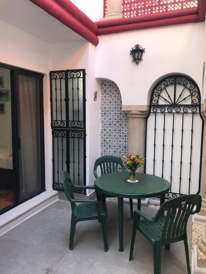 Depas Flamboyan Centro De Cancun D1 Dış mekan fotoğraf